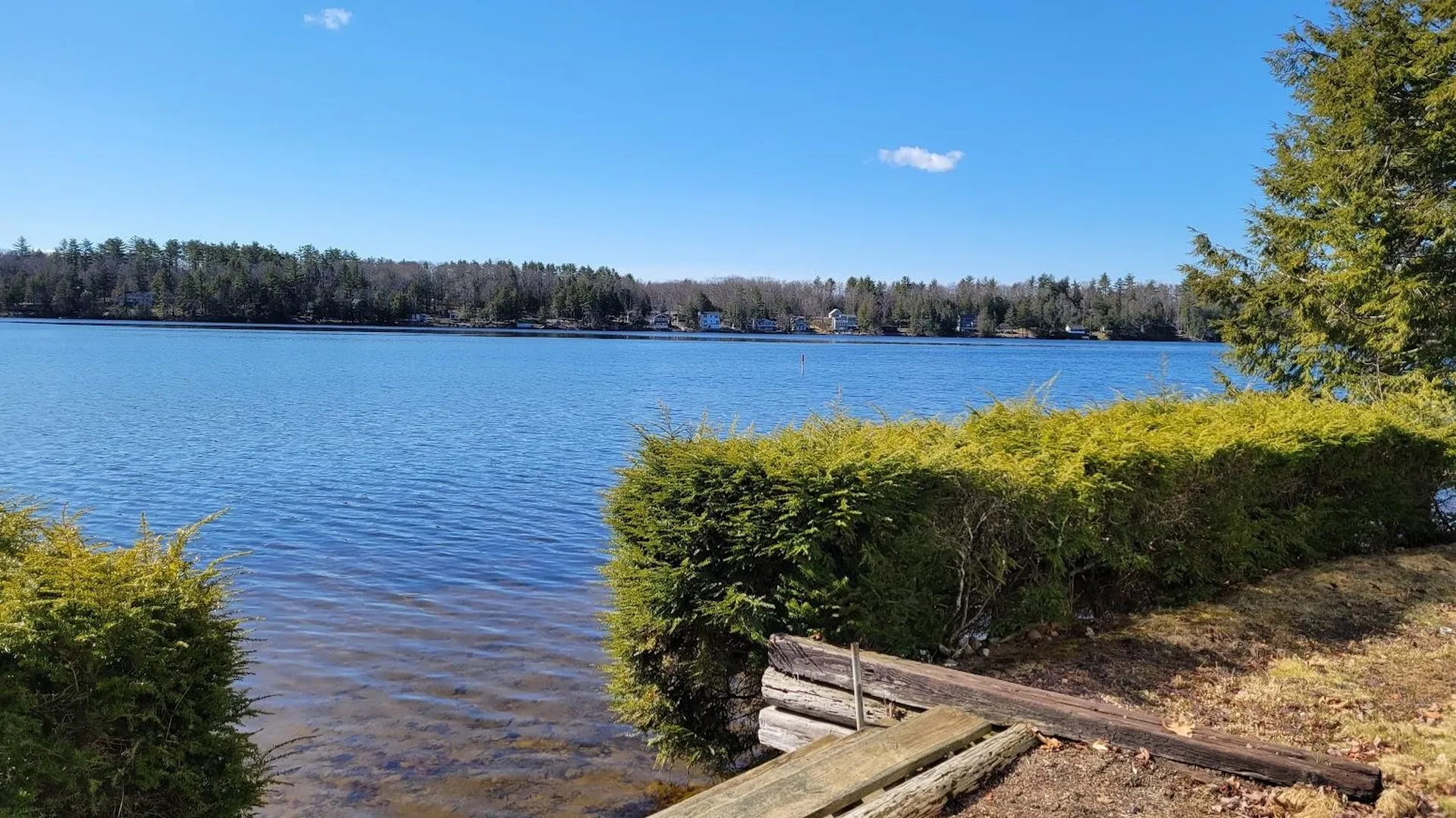 42 Varney Road Alton NH 03809