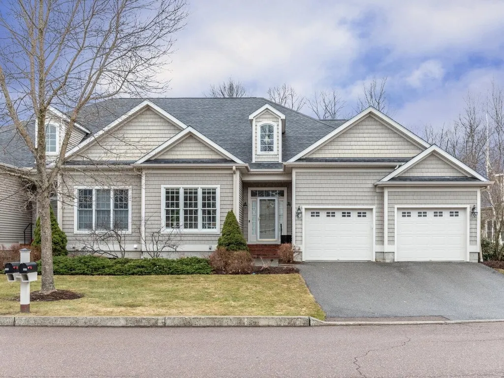 351 Michael Lane Williston VT 05495
