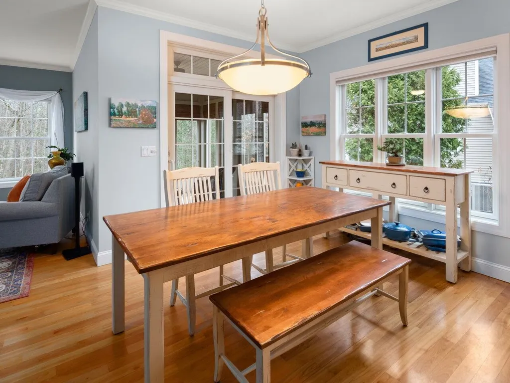 351 Michael Lane Williston VT 05495