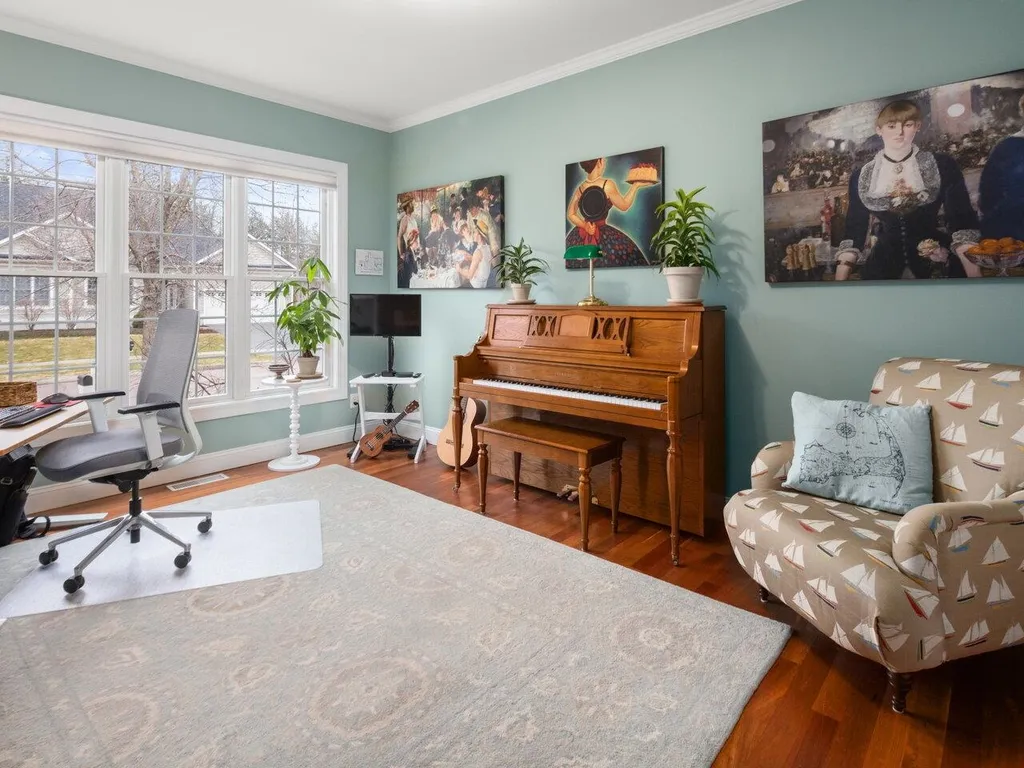 351 Michael Lane Williston VT 05495