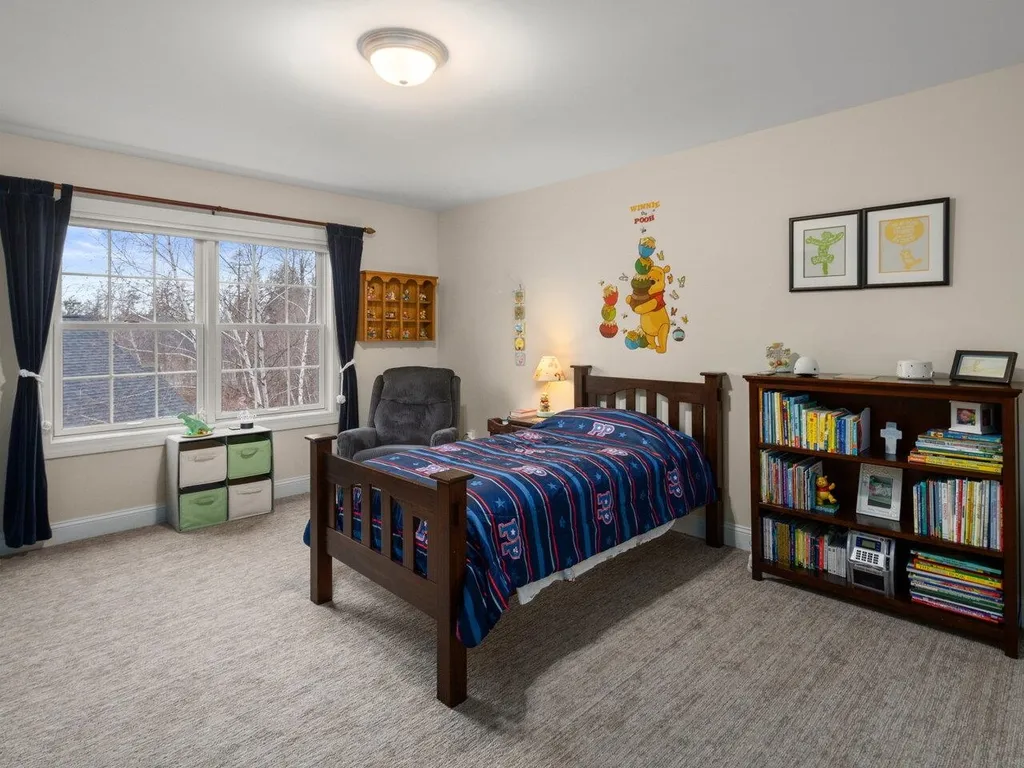 351 Michael Lane Williston VT 05495