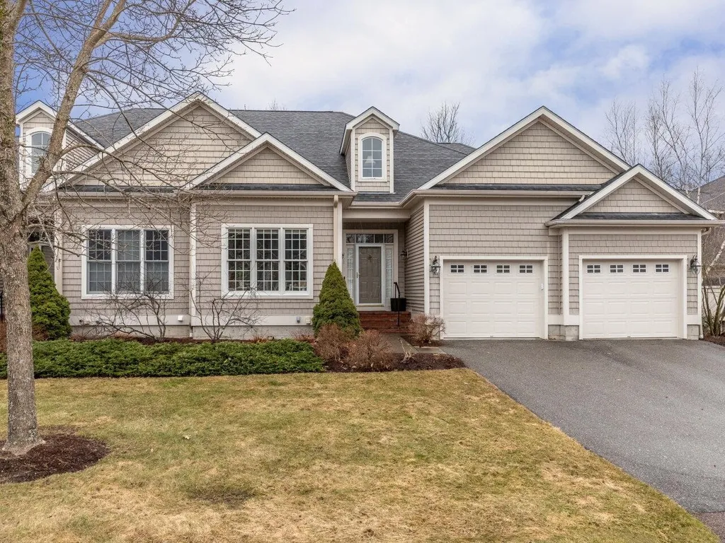 351 Michael Lane Williston VT 05495