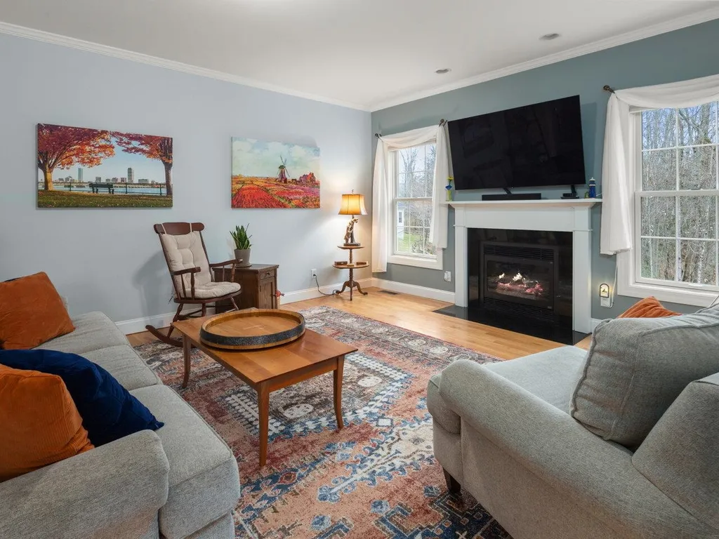 351 Michael Lane Williston VT 05495