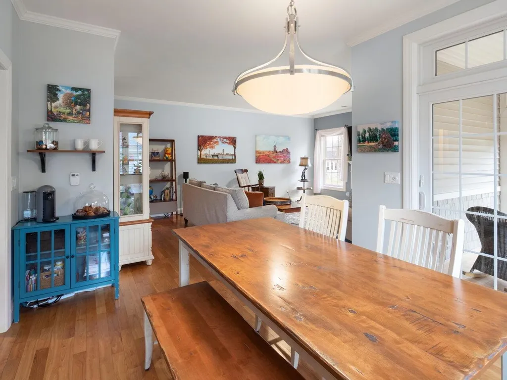 351 Michael Lane Williston VT 05495