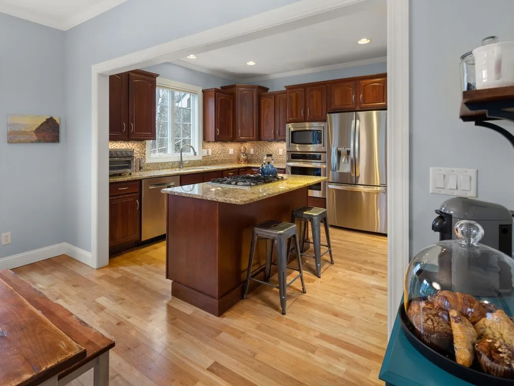 351 Michael Lane Williston VT 05495