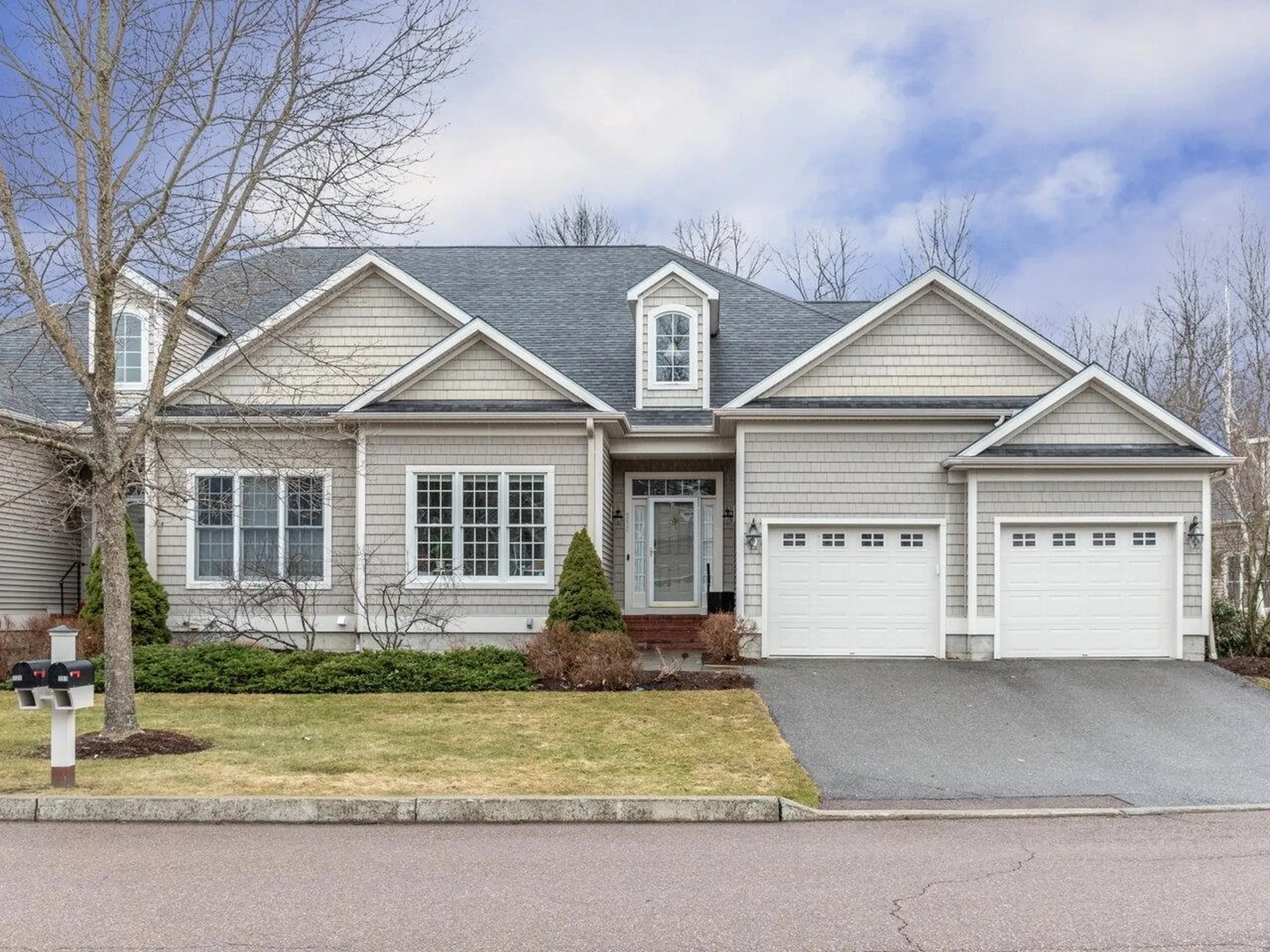 351 Michael Lane Williston VT 05495