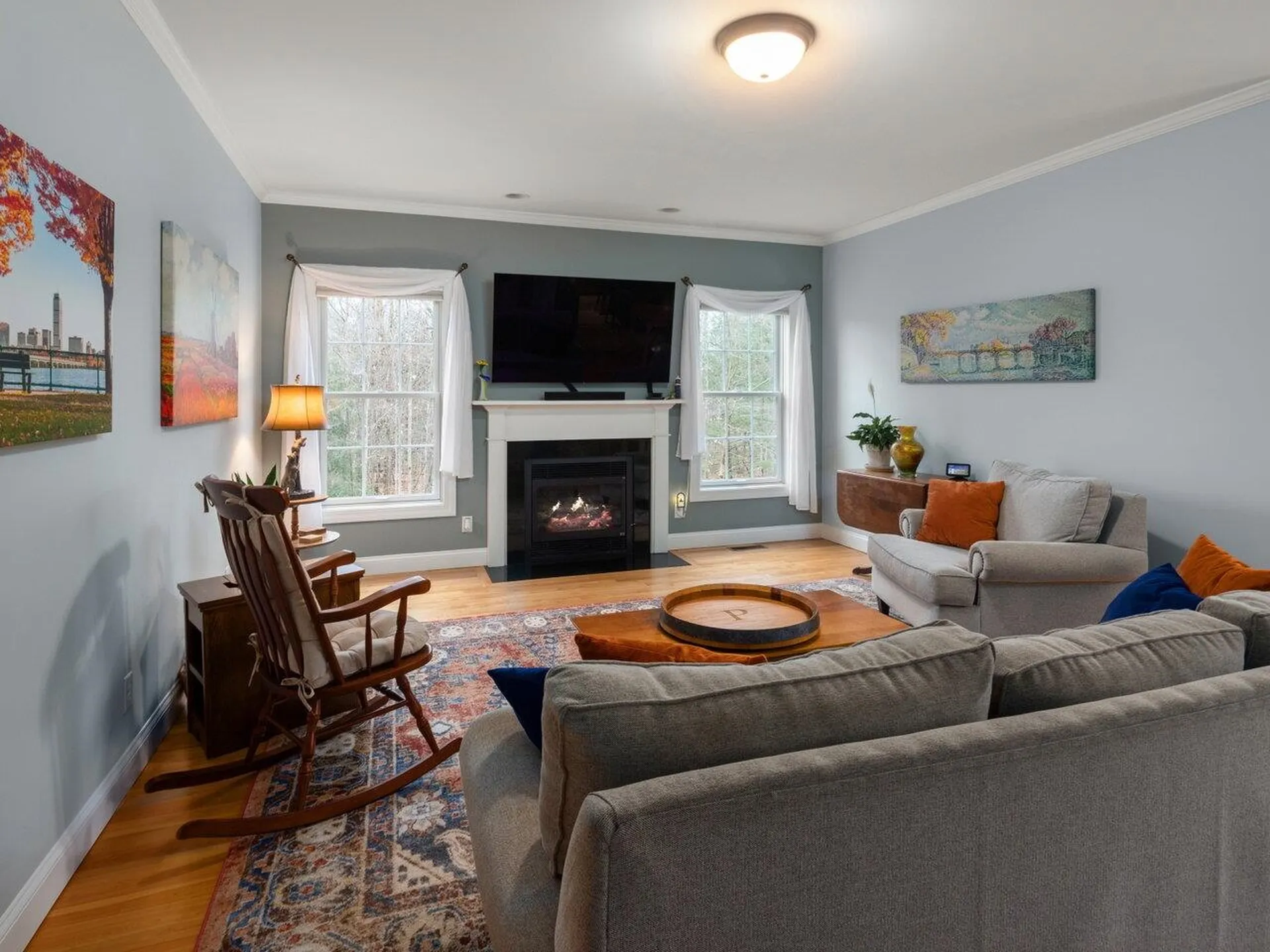351 Michael Lane Williston VT 05495