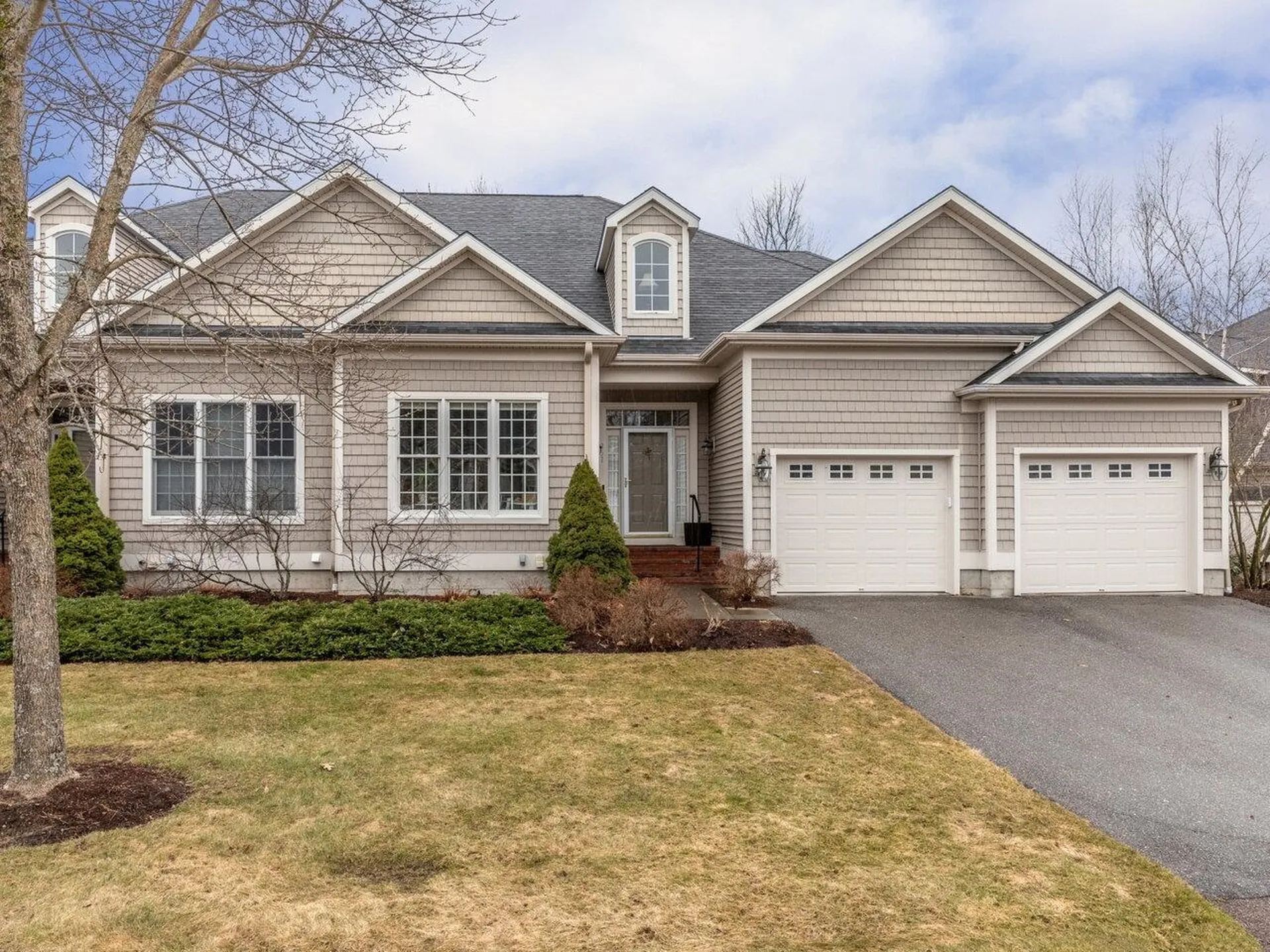 351 Michael Lane Williston VT 05495