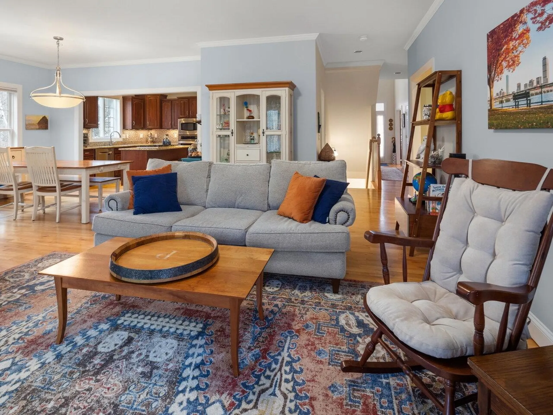 351 Michael Lane Williston VT 05495