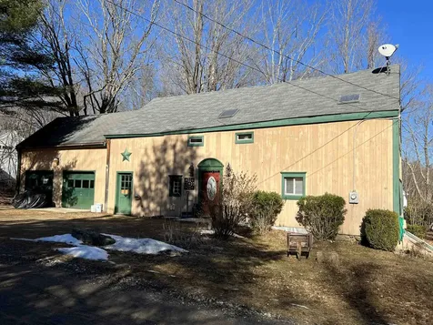 24 Sugar Hill Road Fitzwilliam NH 03447