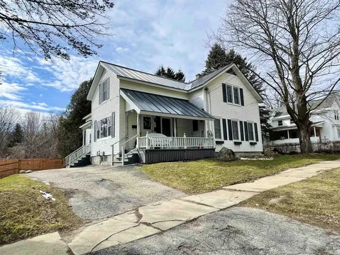 17 Watkins Avenue Rutland City VT 05701