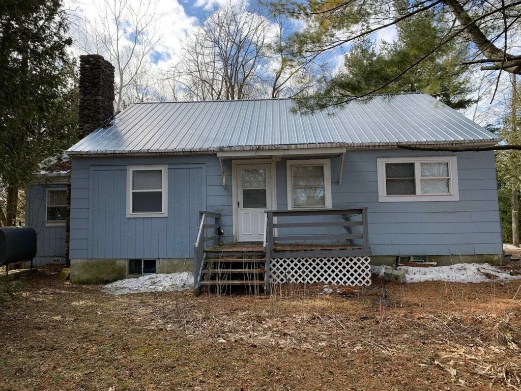 2176 Main Street Isle La Motte VT 05463
