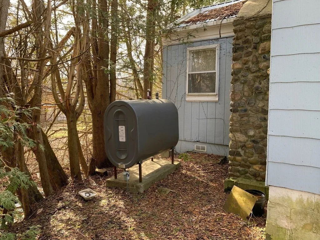 2176 Main Street Isle La Motte VT 05463