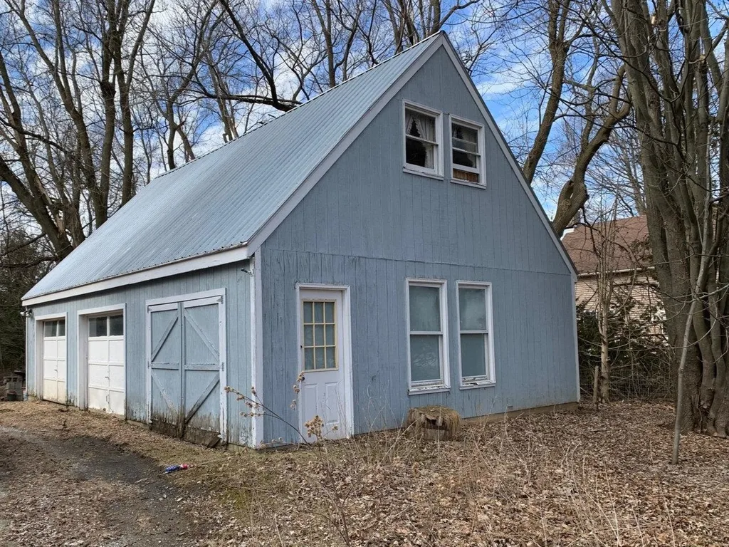 2176 Main Street Isle La Motte VT 05463