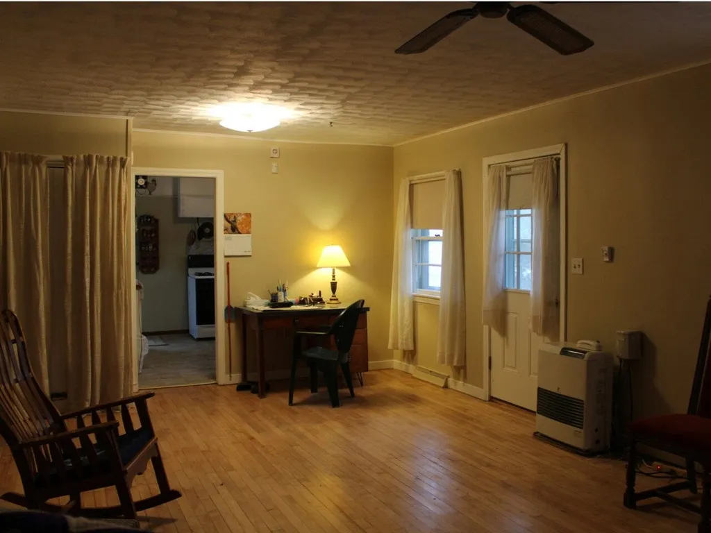 2176 Main Street Isle La Motte VT 05463
