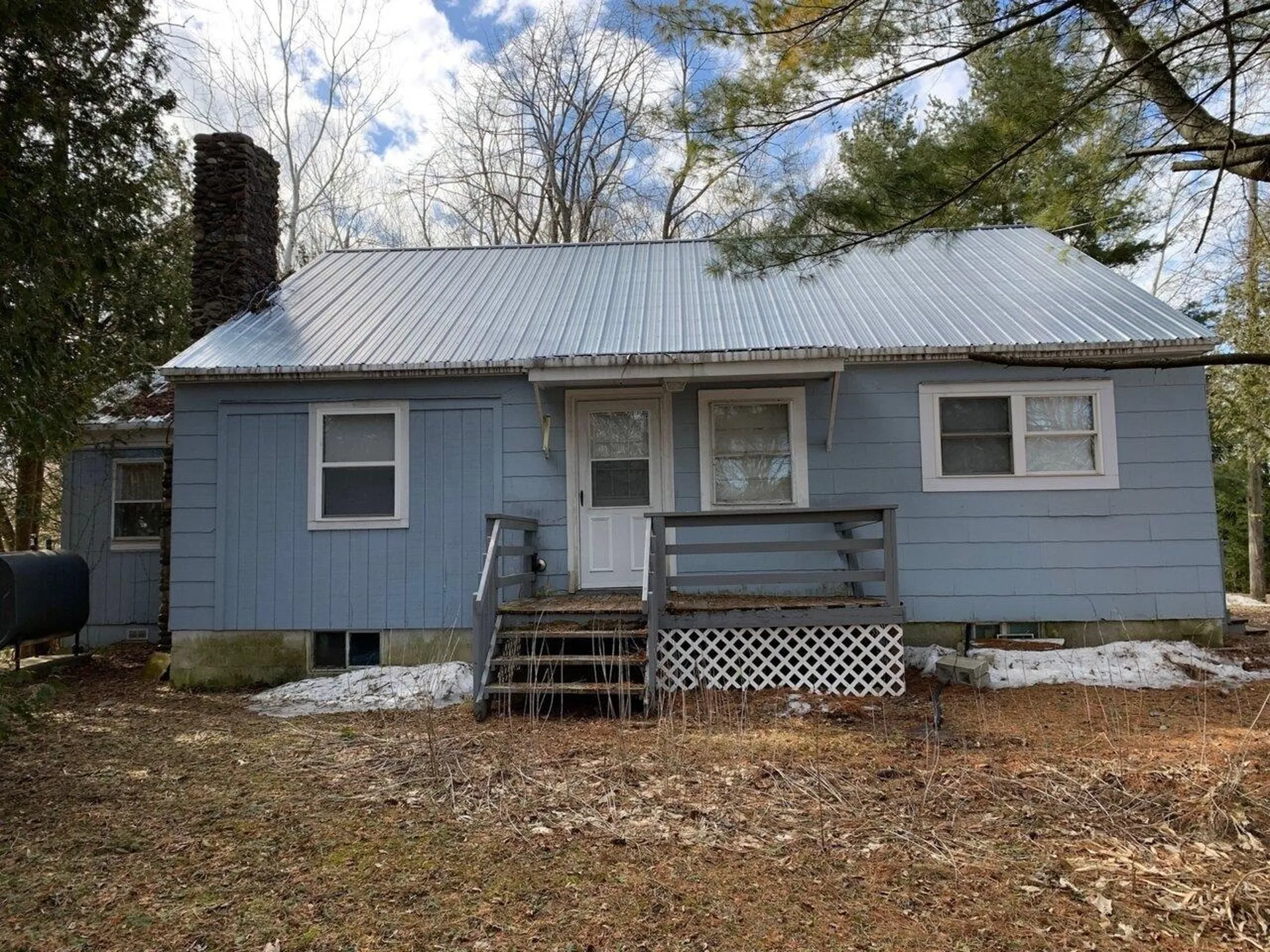 2176 Main Street Isle La Motte VT 05463