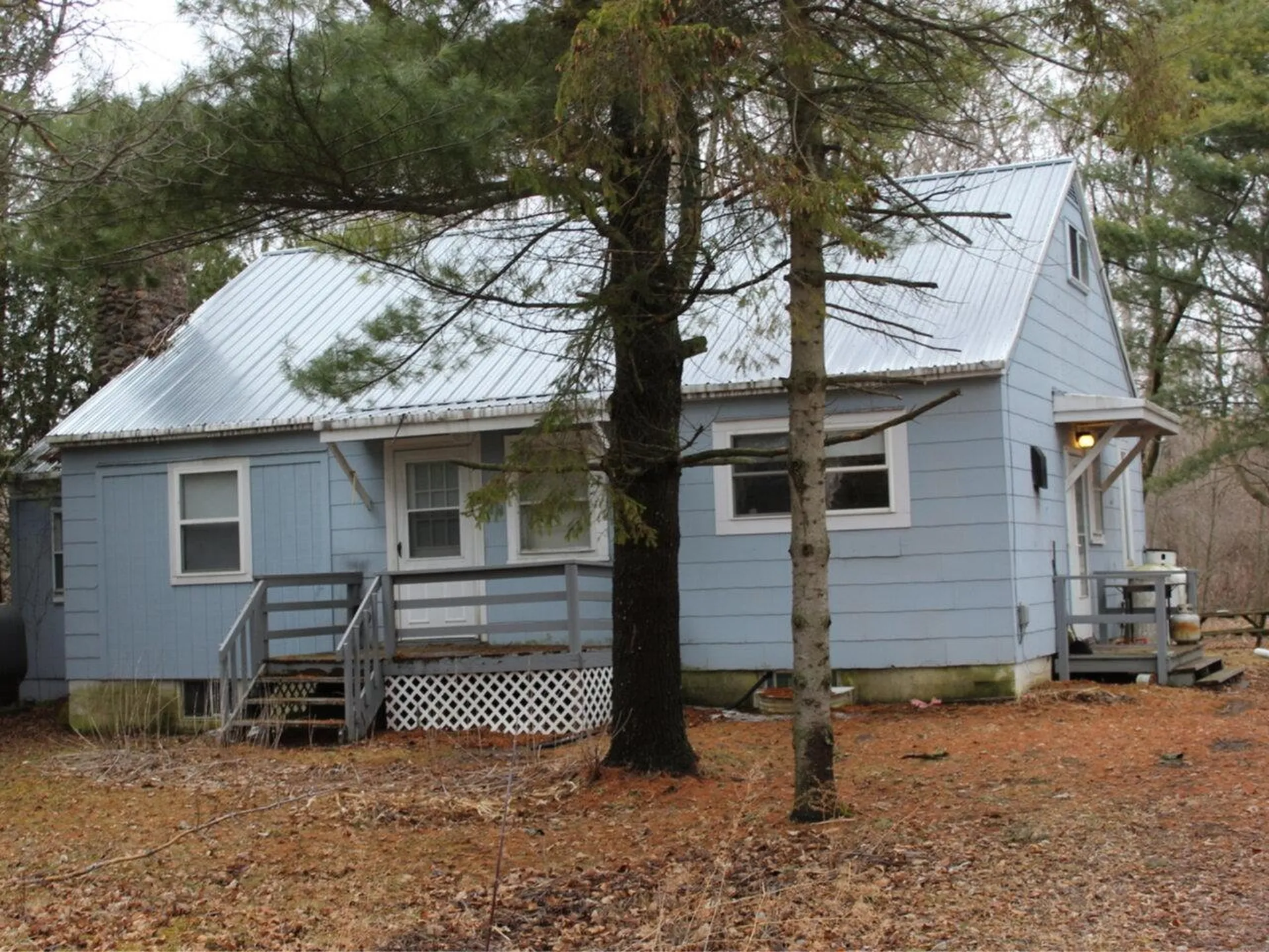 2176 Main Street Isle La Motte VT 05463