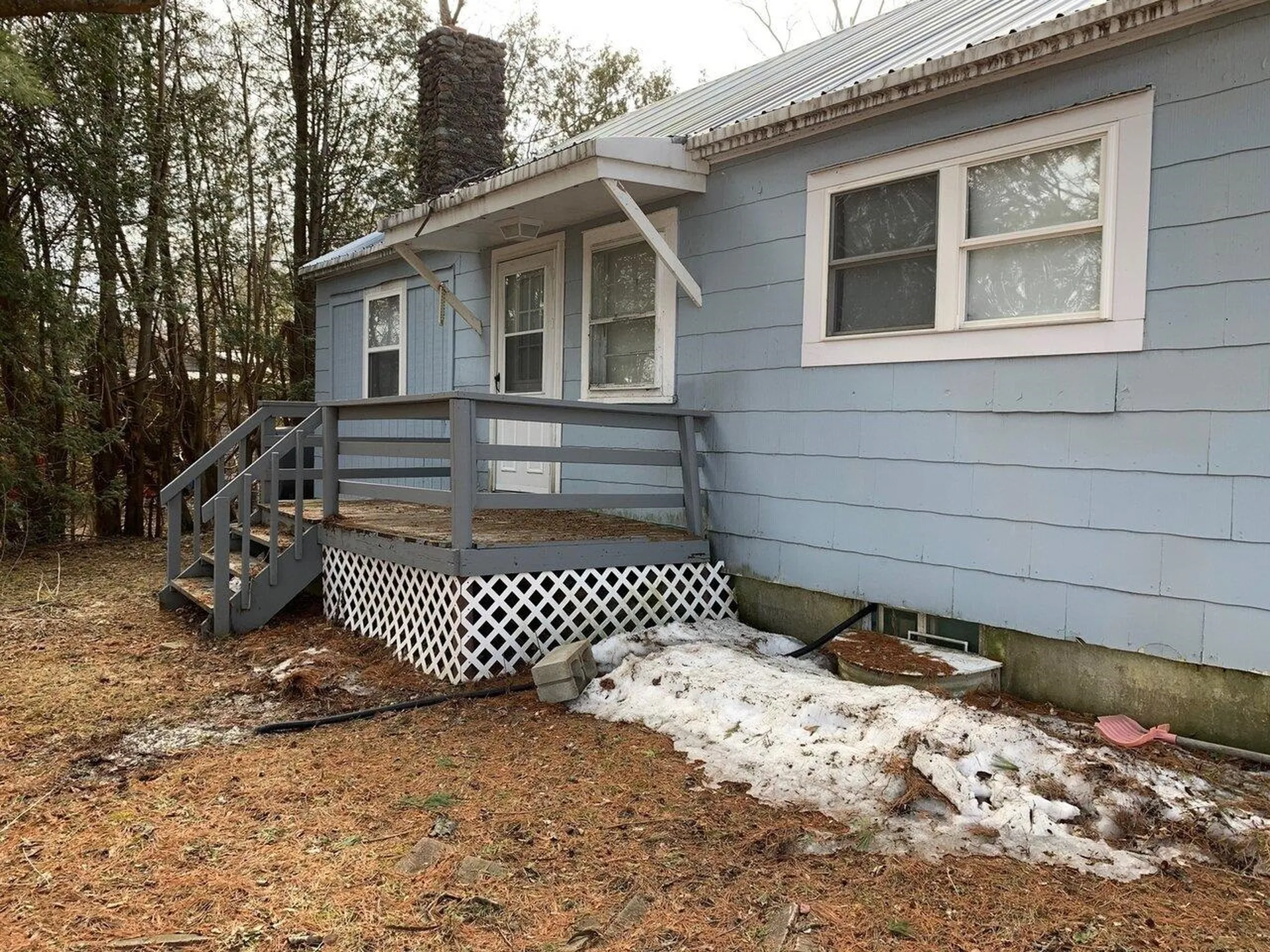 2176 Main Street Isle La Motte VT 05463
