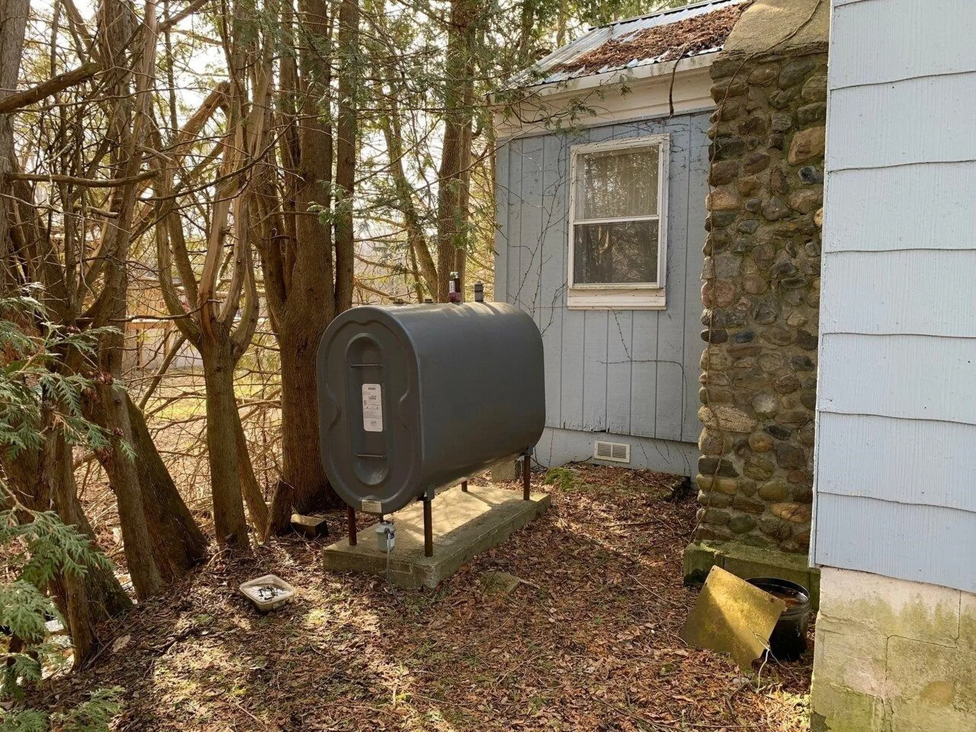 2176 Main Street Isle La Motte VT 05463