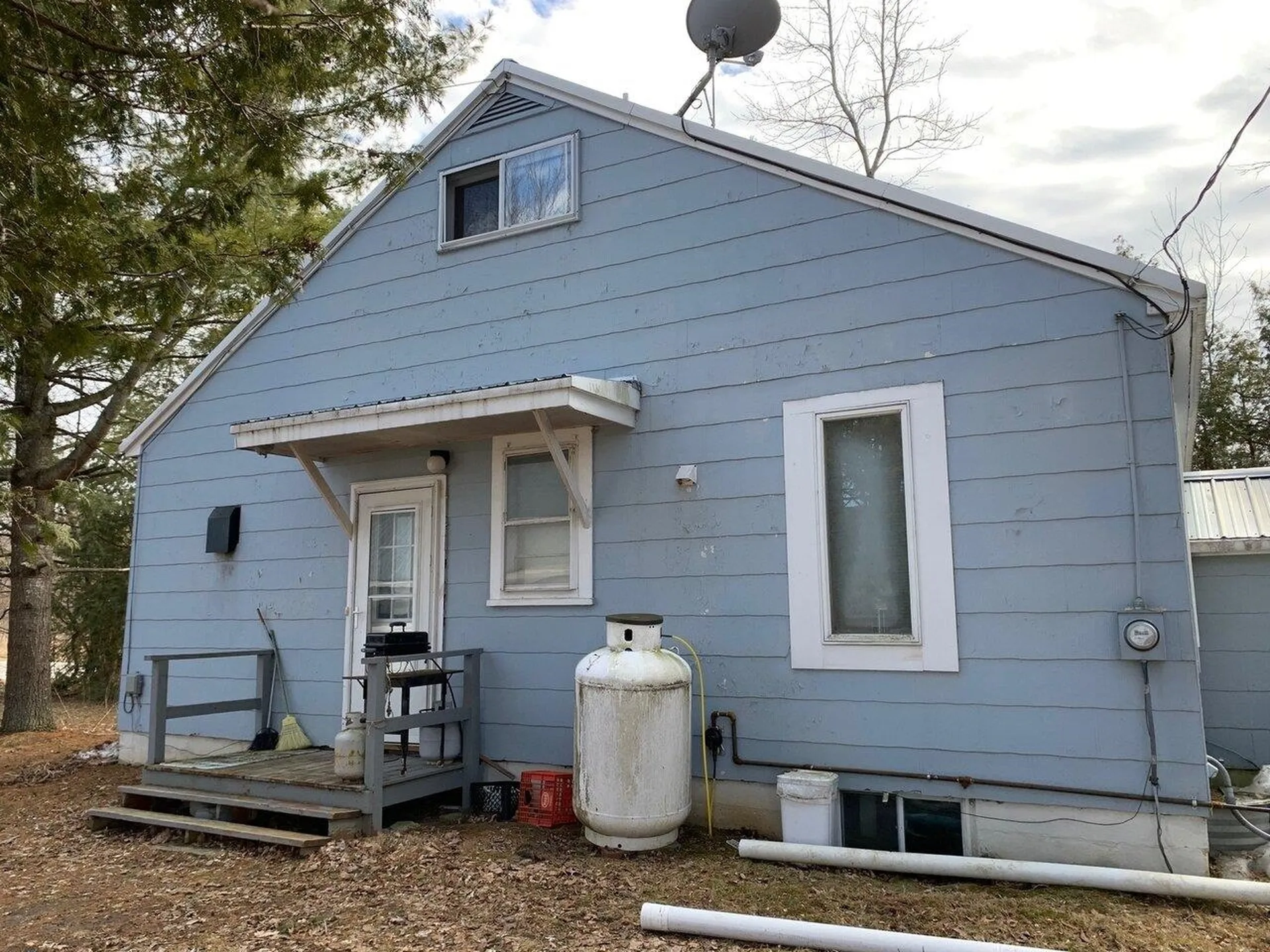 2176 Main Street Isle La Motte VT 05463