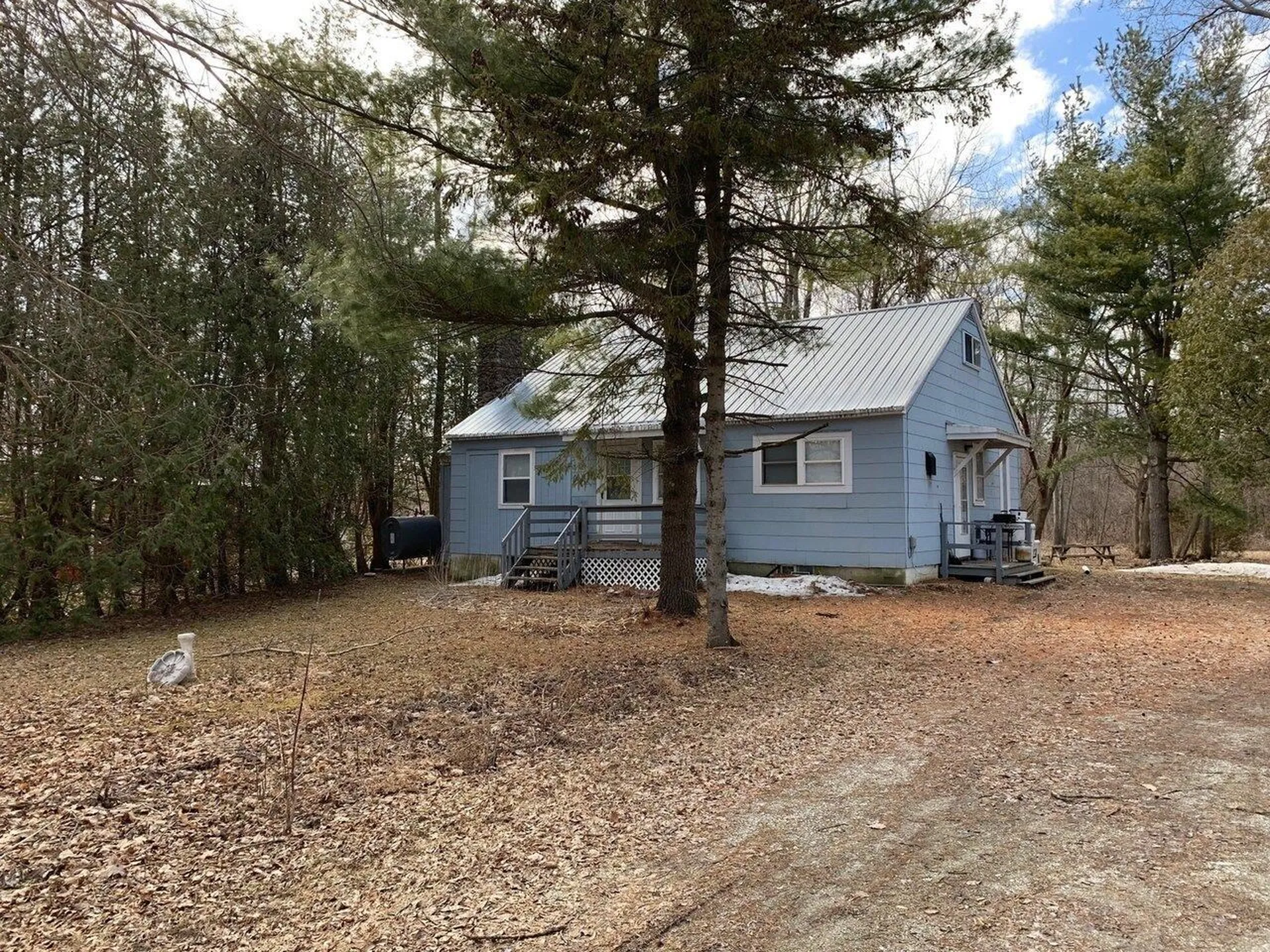 2176 Main Street Isle La Motte VT 05463