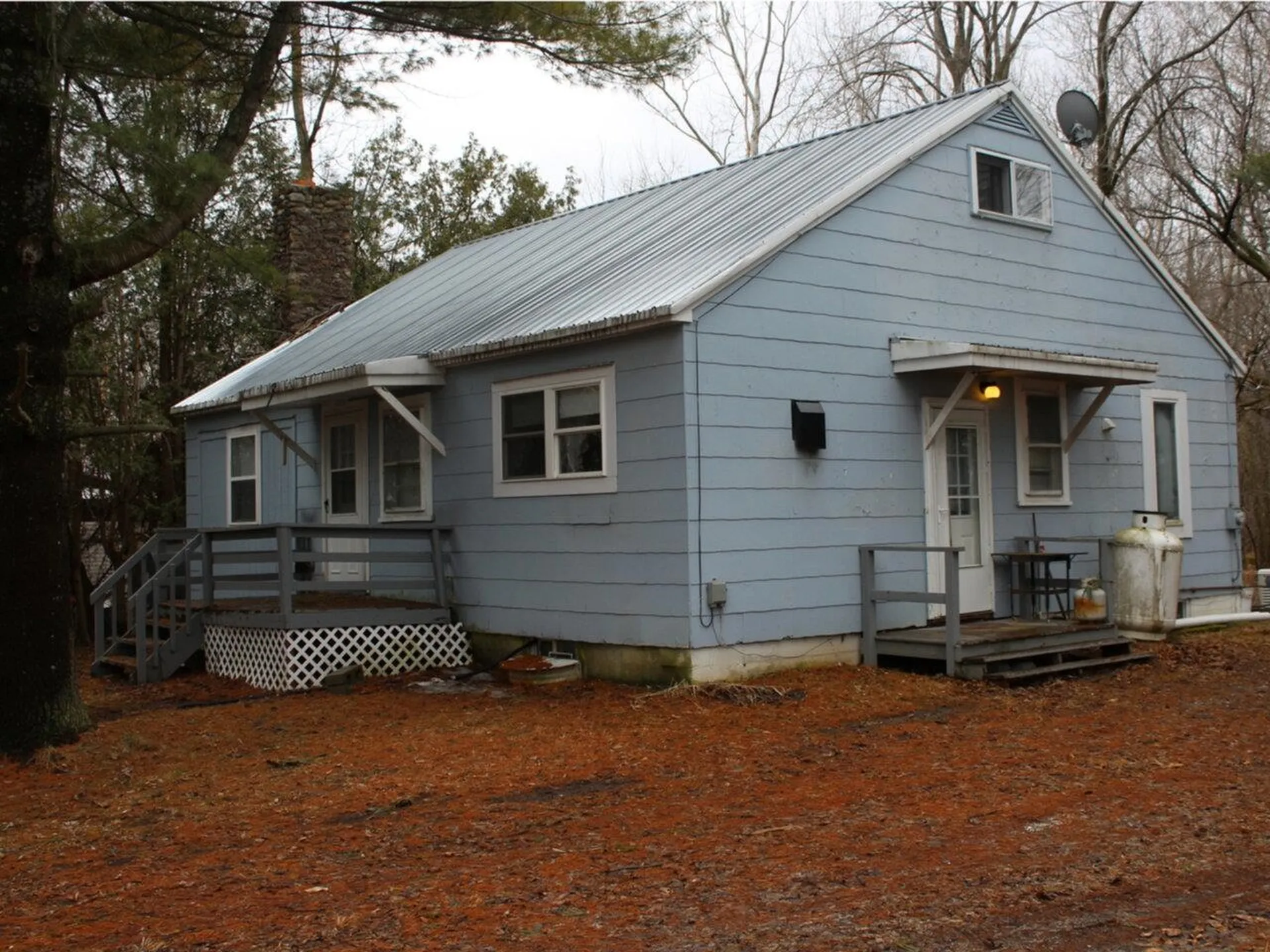 2176 Main Street Isle La Motte VT 05463