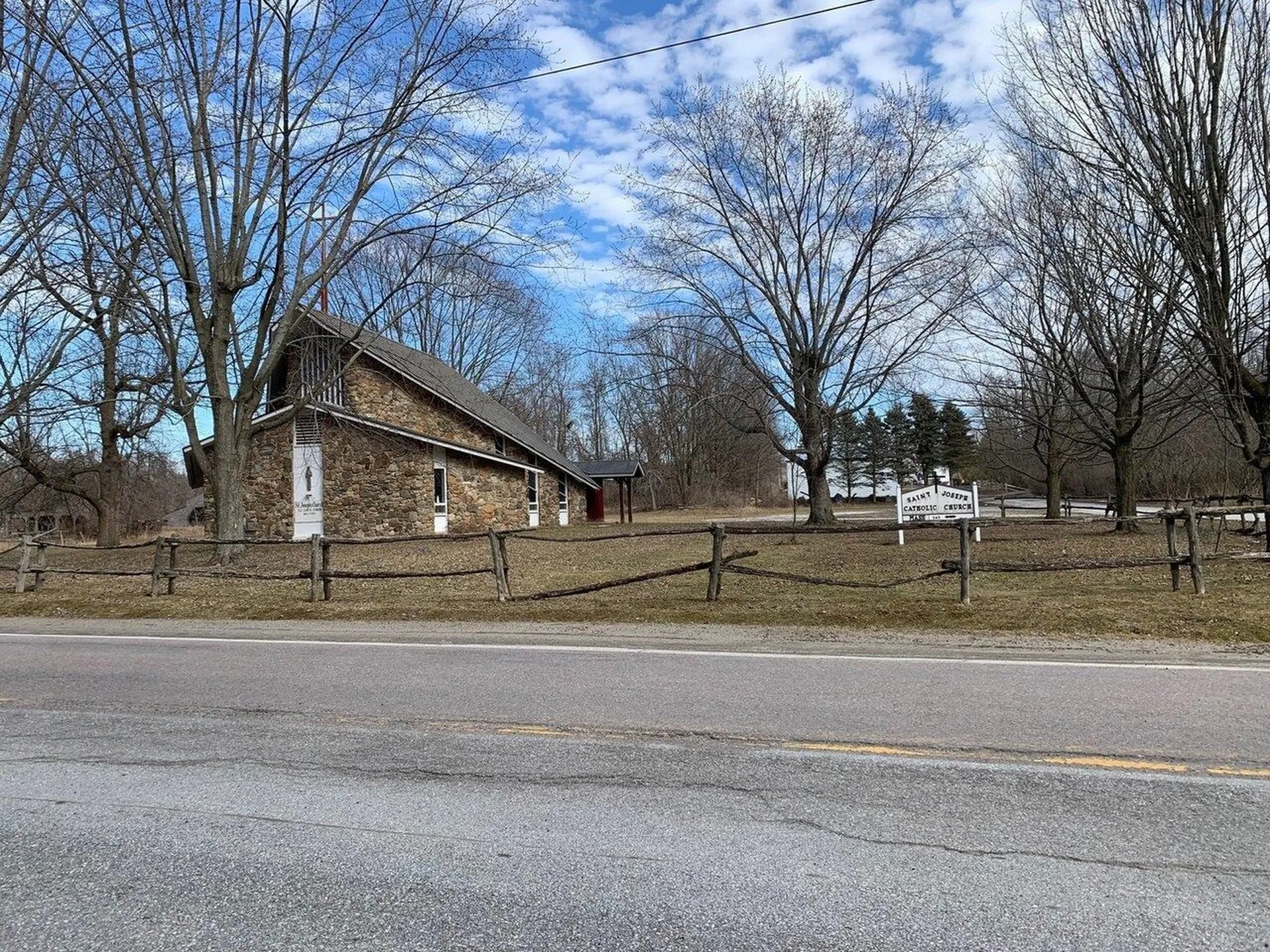 2176 Main Street Isle La Motte VT 05463