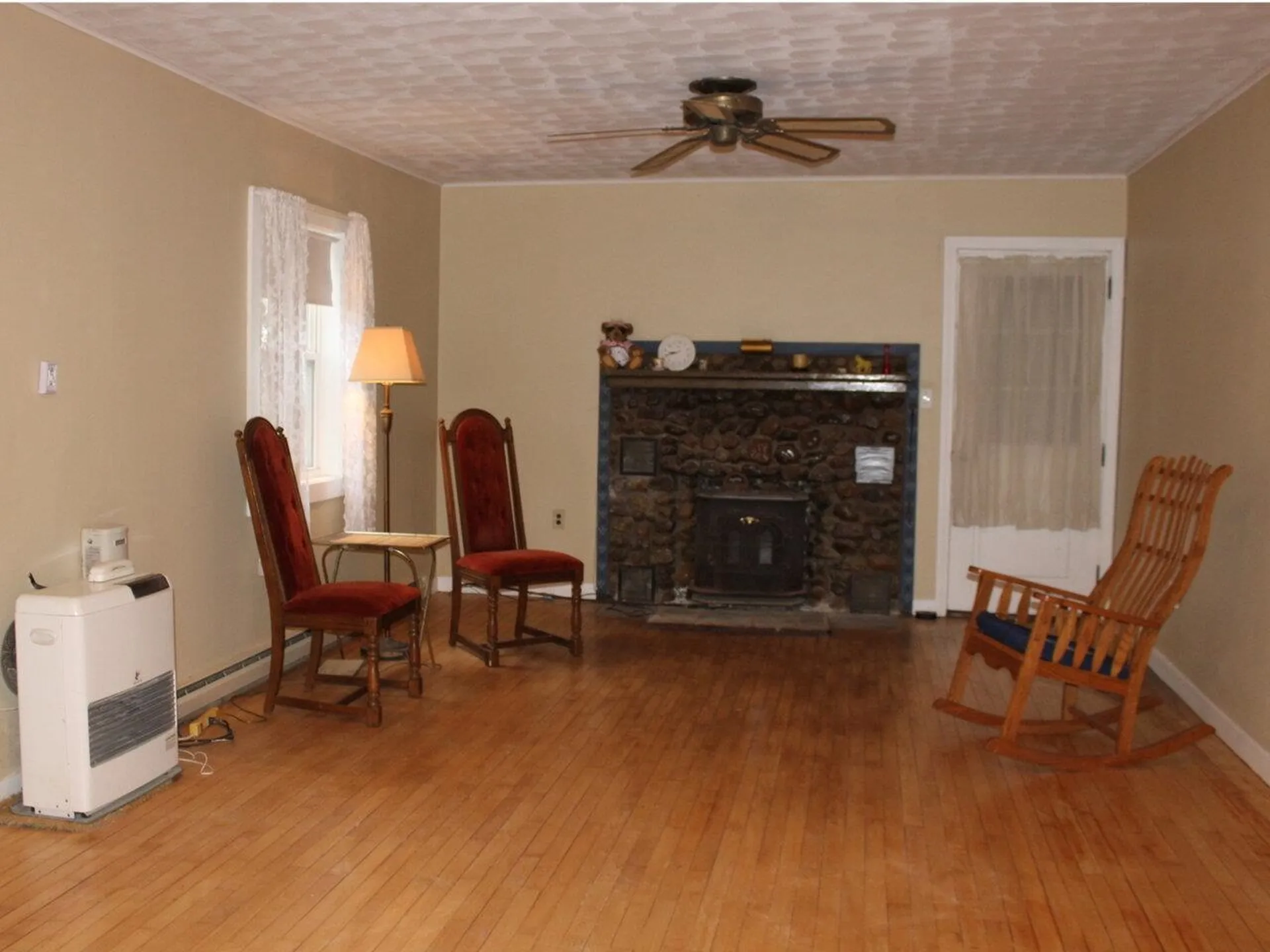 2176 Main Street Isle La Motte VT 05463