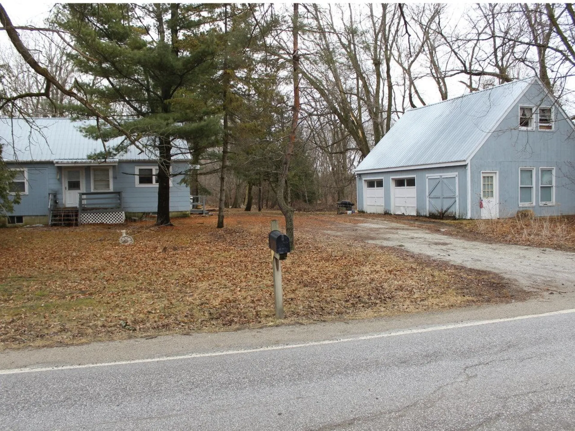 2176 Main Street Isle La Motte VT 05463