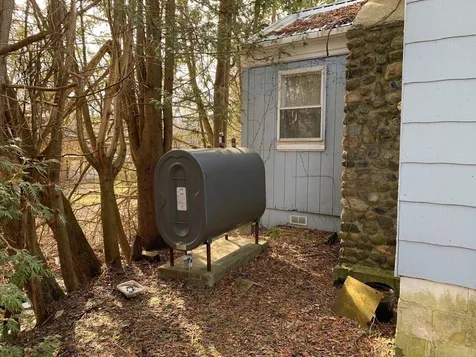 2176 Main Street Isle La Motte VT 05463