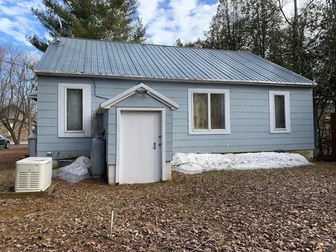 2176 Main Street Isle La Motte VT 05463