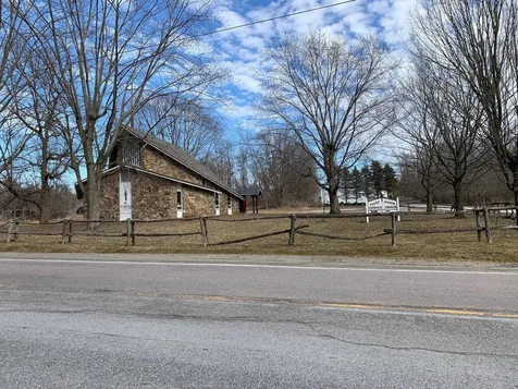 2176 Main Street Isle La Motte VT 05463