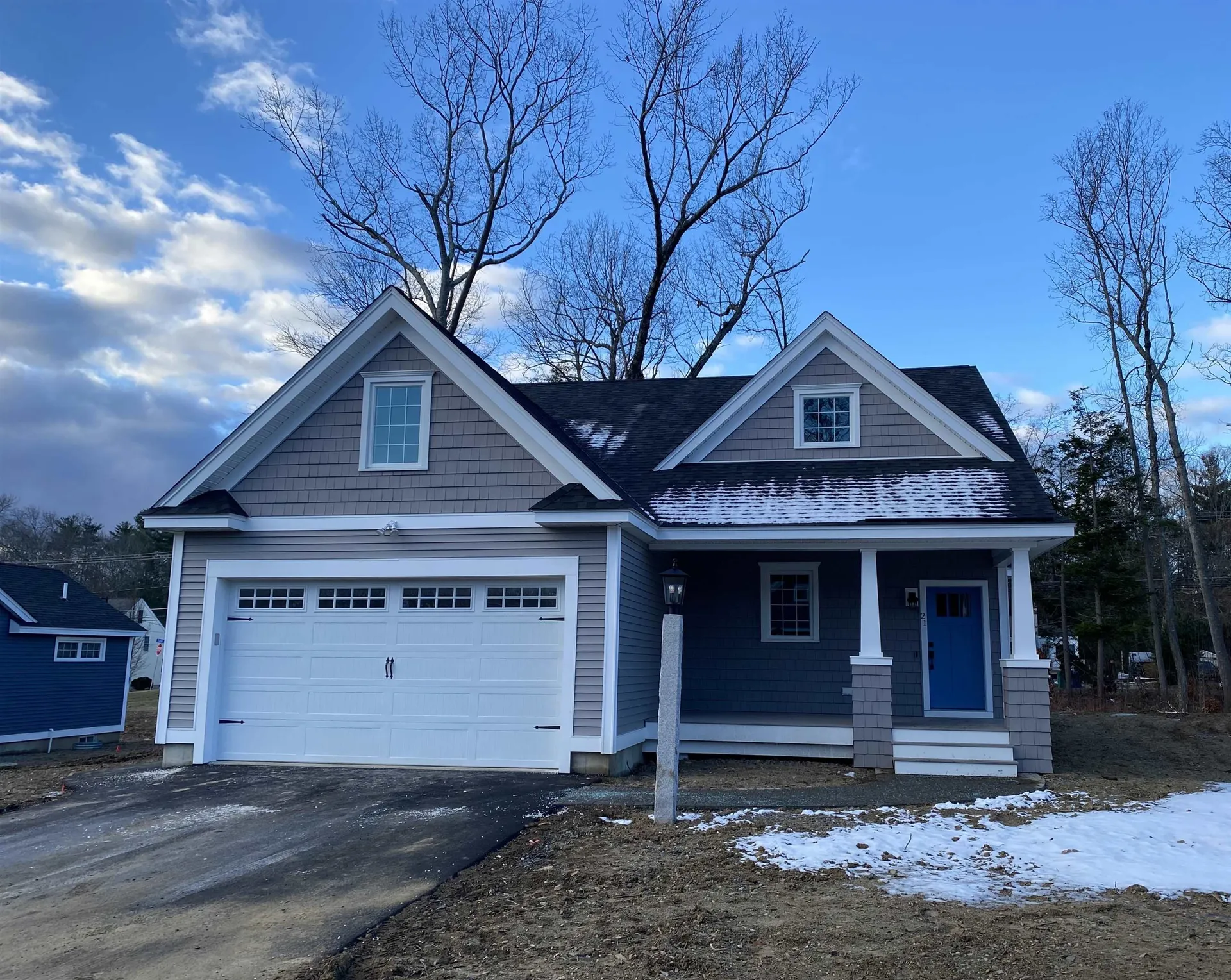 21 Rose Fountain Lane Hampton NH 03842