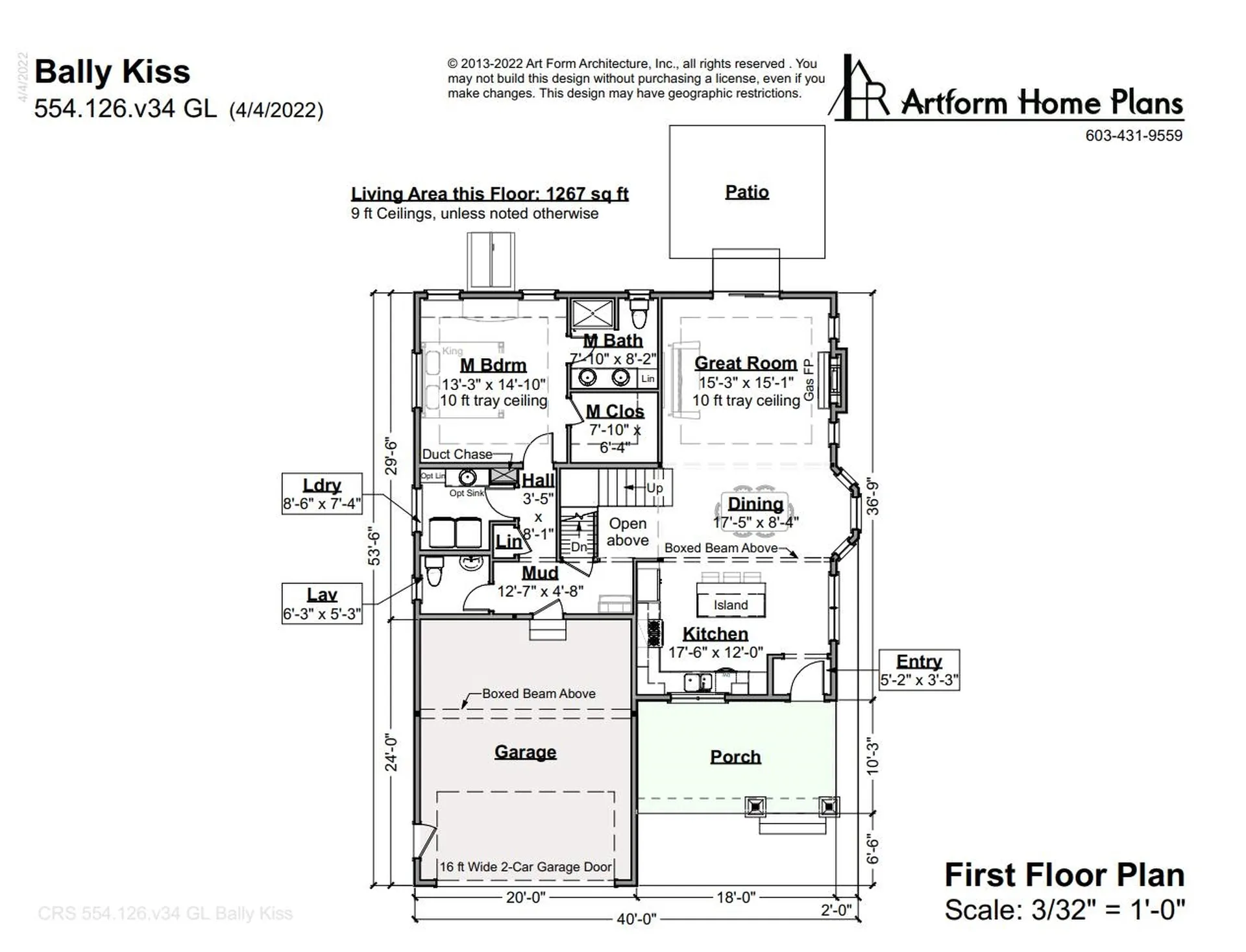 21 Rose Fountain Lane Hampton NH 03842