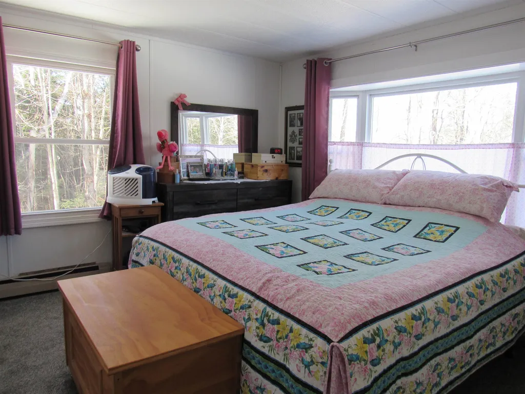 108 Carleton Hill Road Colebrook NH 03576