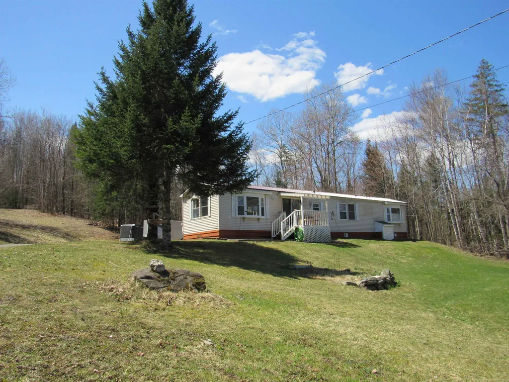 108 Carleton Hill Road Colebrook NH 03576
