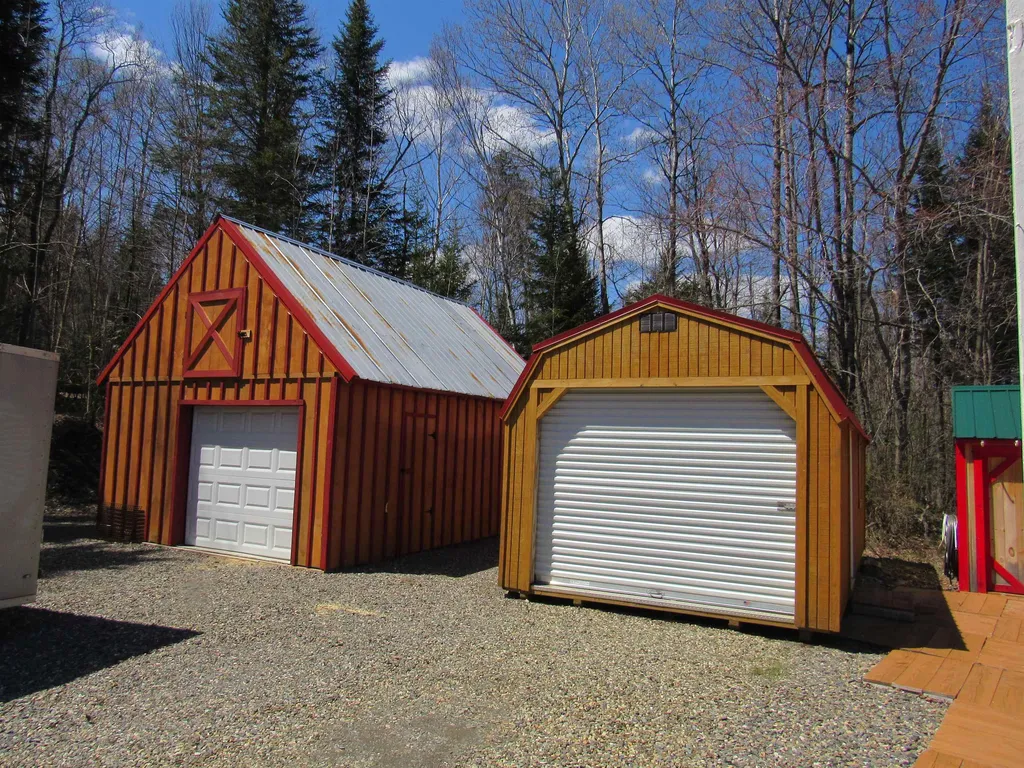 108 Carleton Hill Road Colebrook NH 03576
