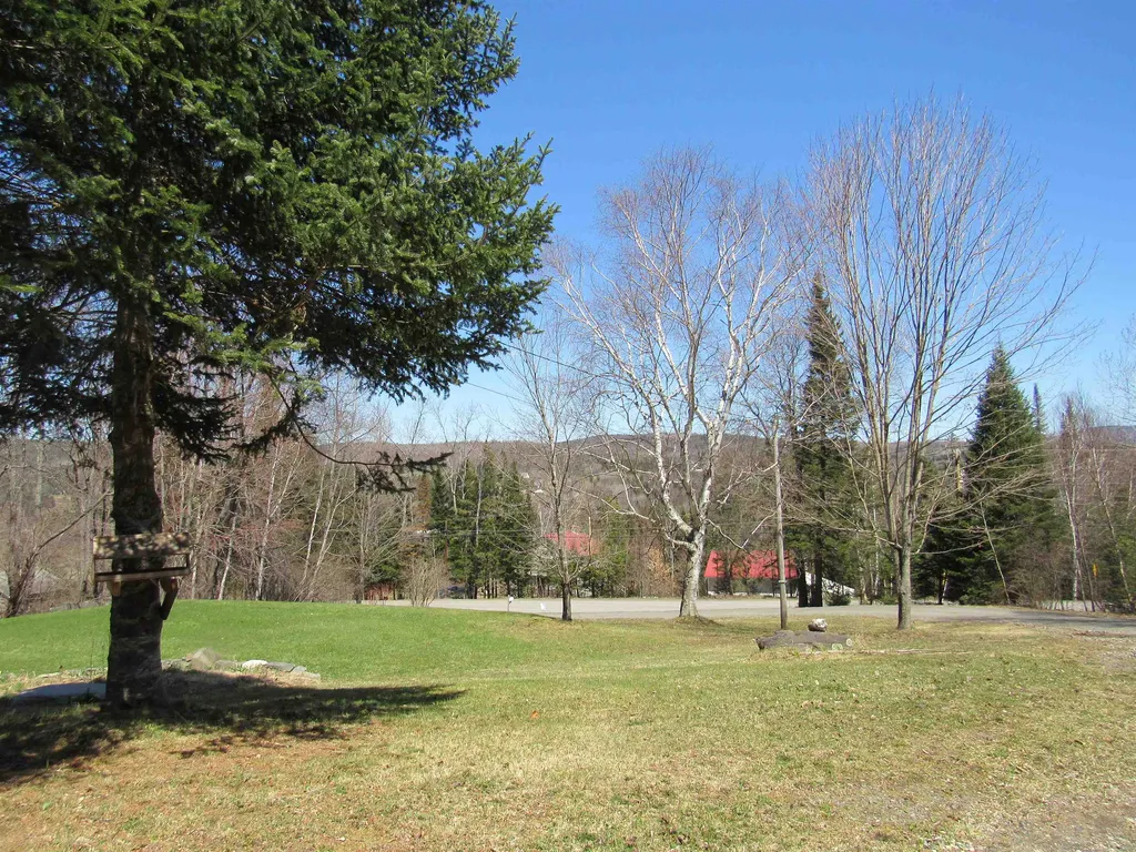108 Carleton Hill Road Colebrook NH 03576