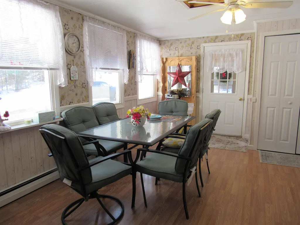 108 Carleton Hill Road Colebrook NH 03576