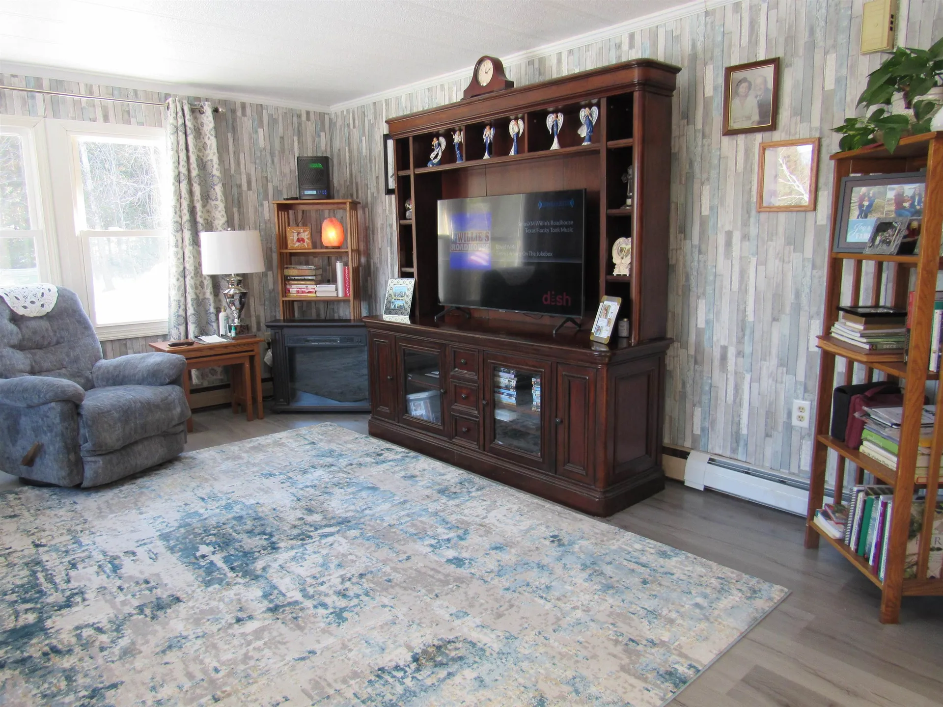108 Carleton Hill Road Colebrook NH 03576