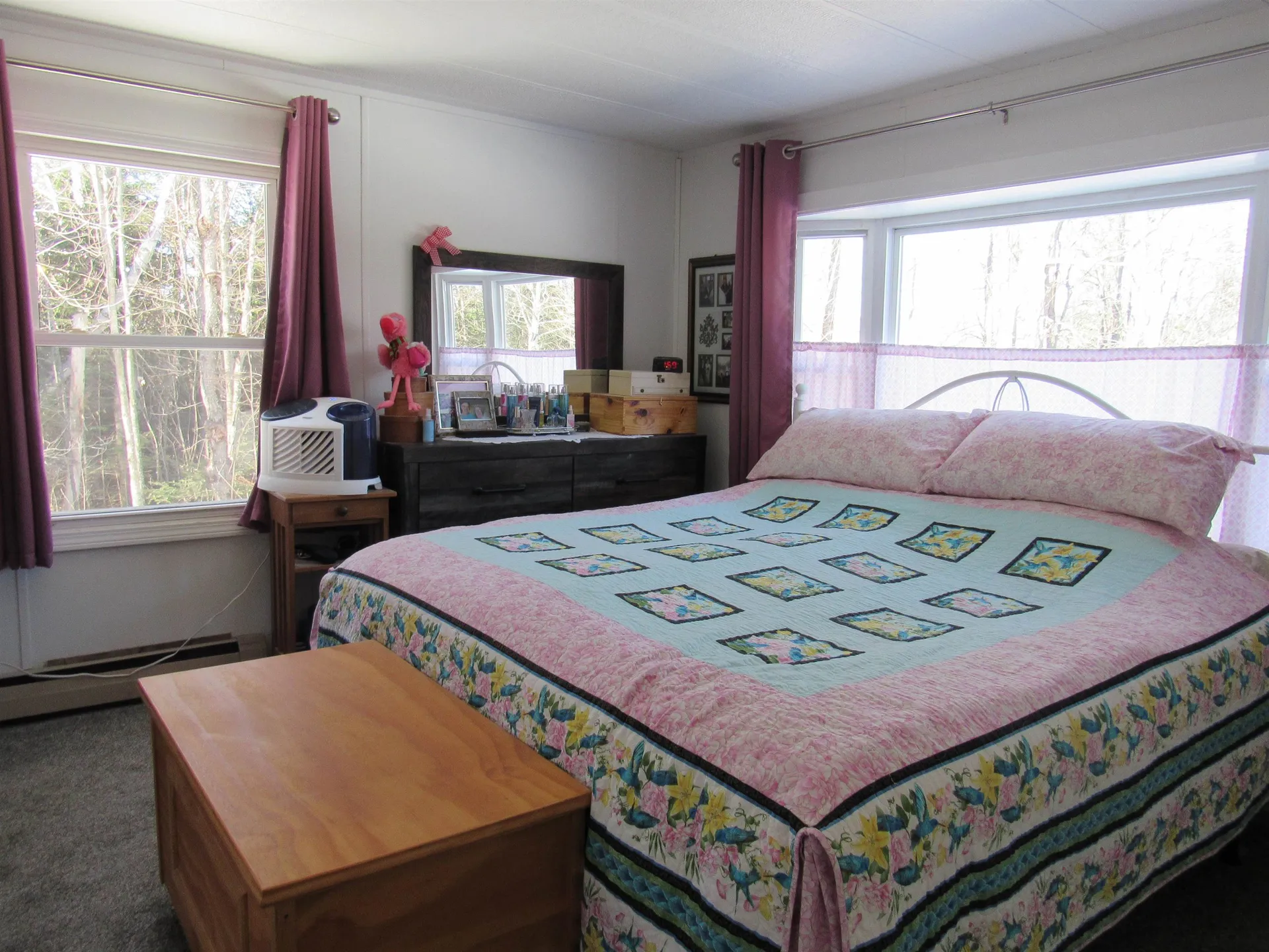 108 Carleton Hill Road Colebrook NH 03576