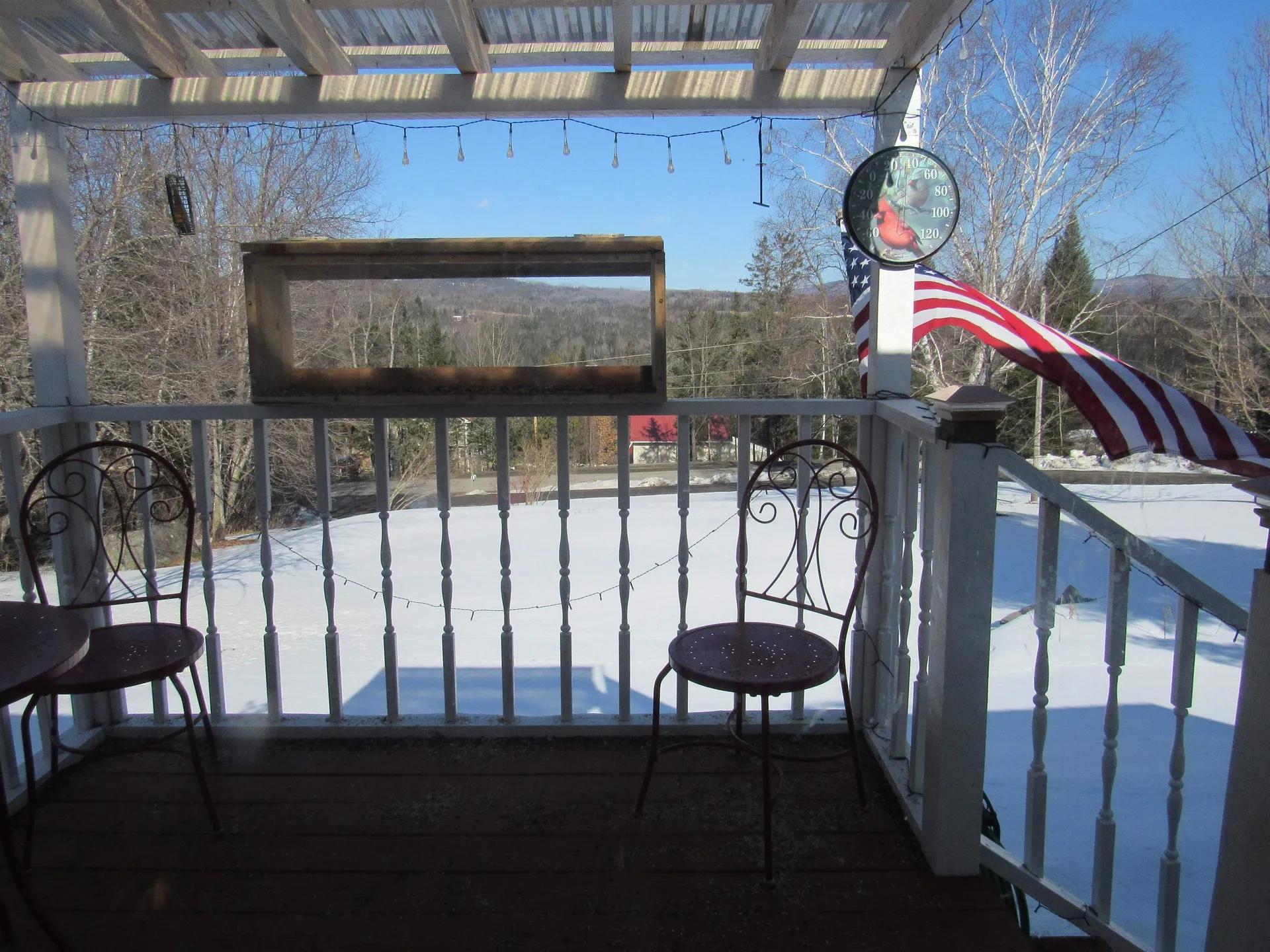 108 Carleton Hill Road Colebrook NH 03576