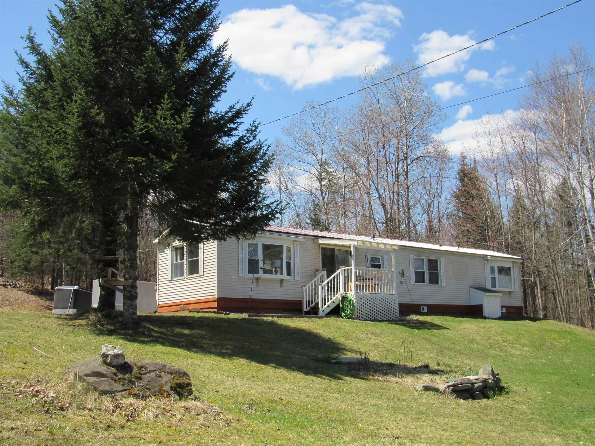 108 Carleton Hill Road Colebrook NH 03576