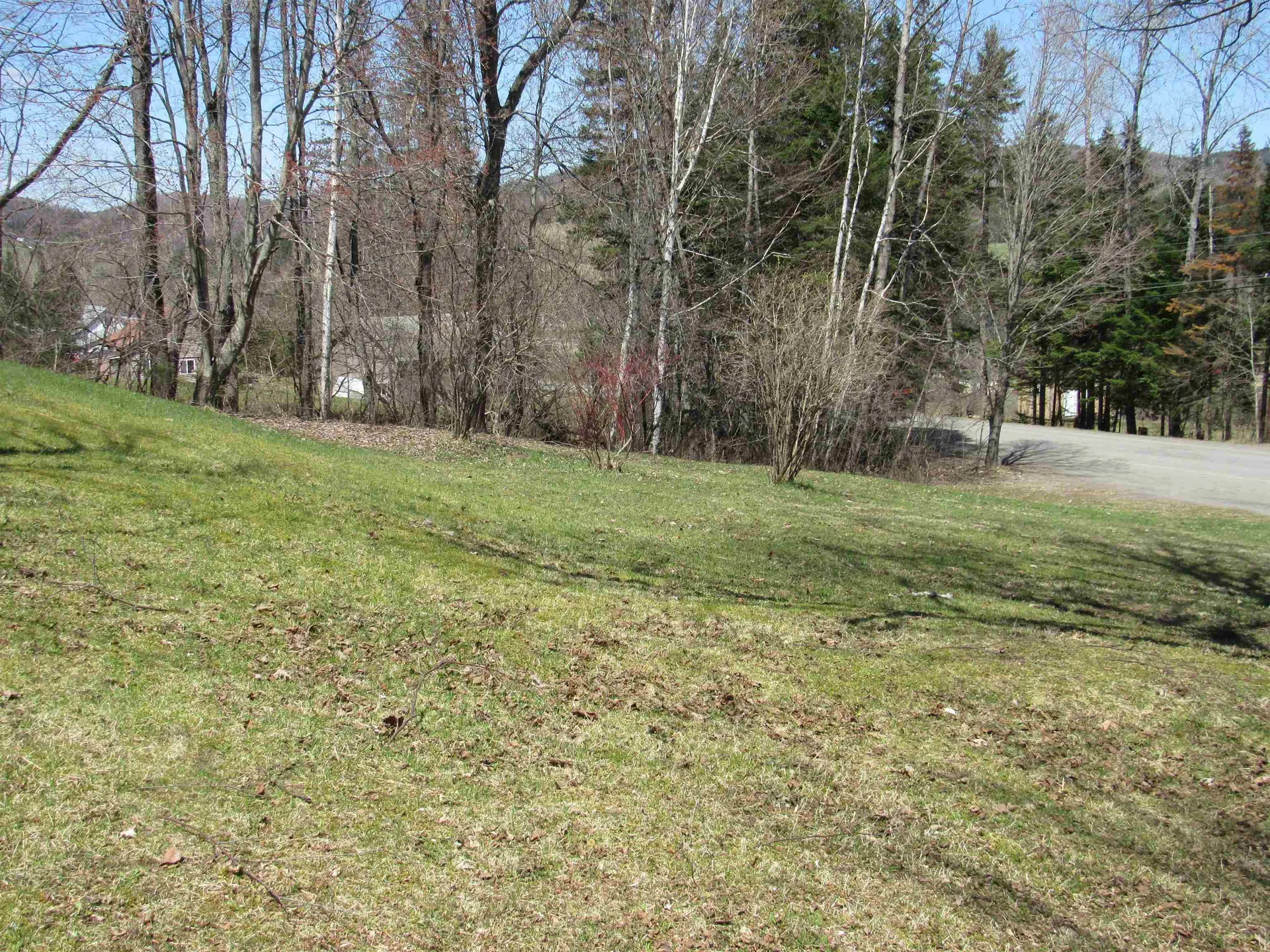 108 Carleton Hill Road Colebrook NH 03576