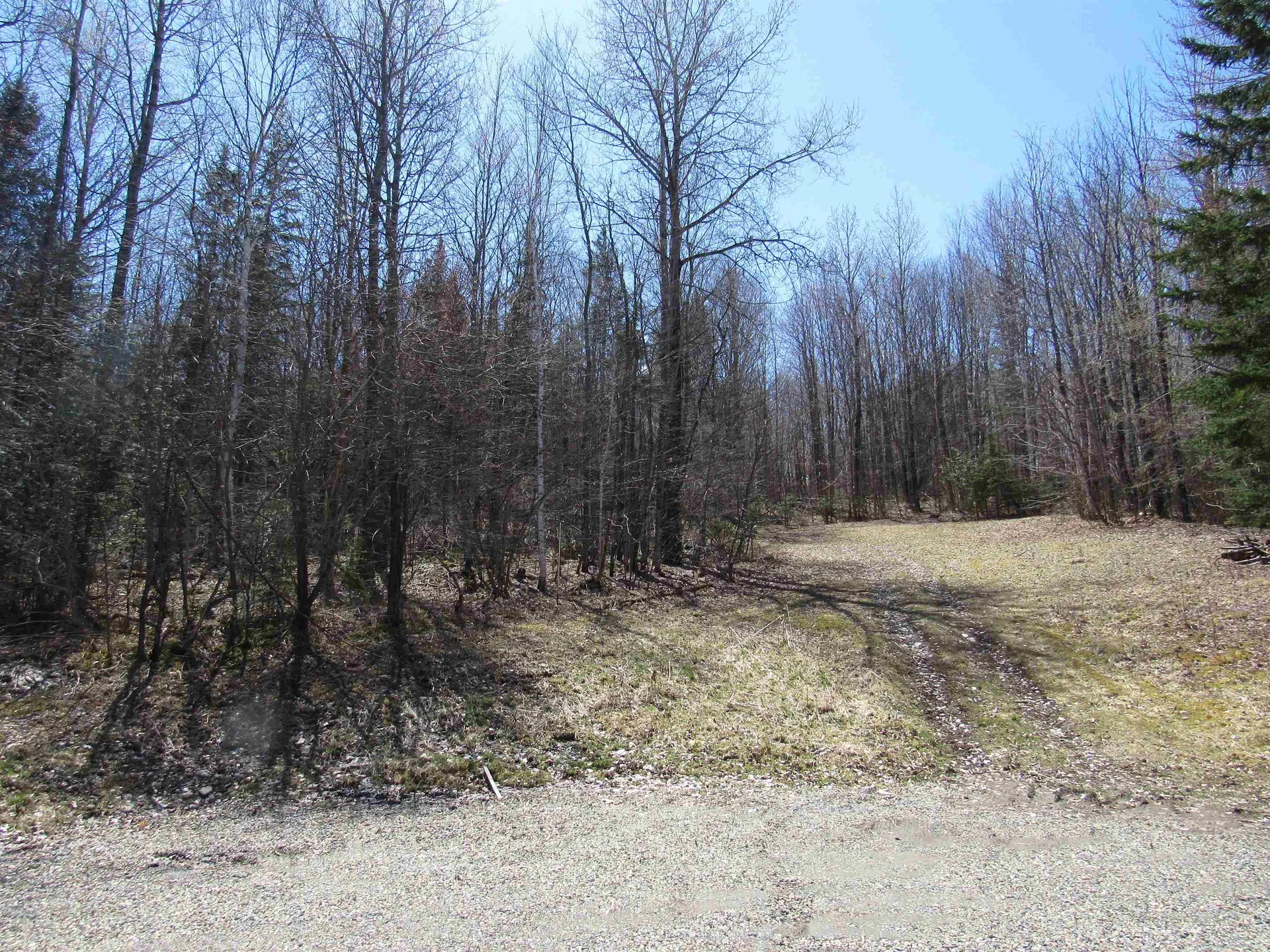 108 Carleton Hill Road Colebrook NH 03576