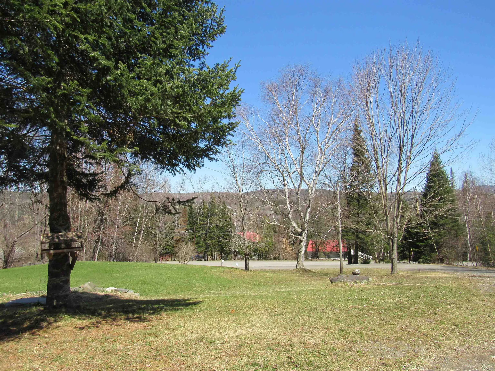 108 Carleton Hill Road Colebrook NH 03576
