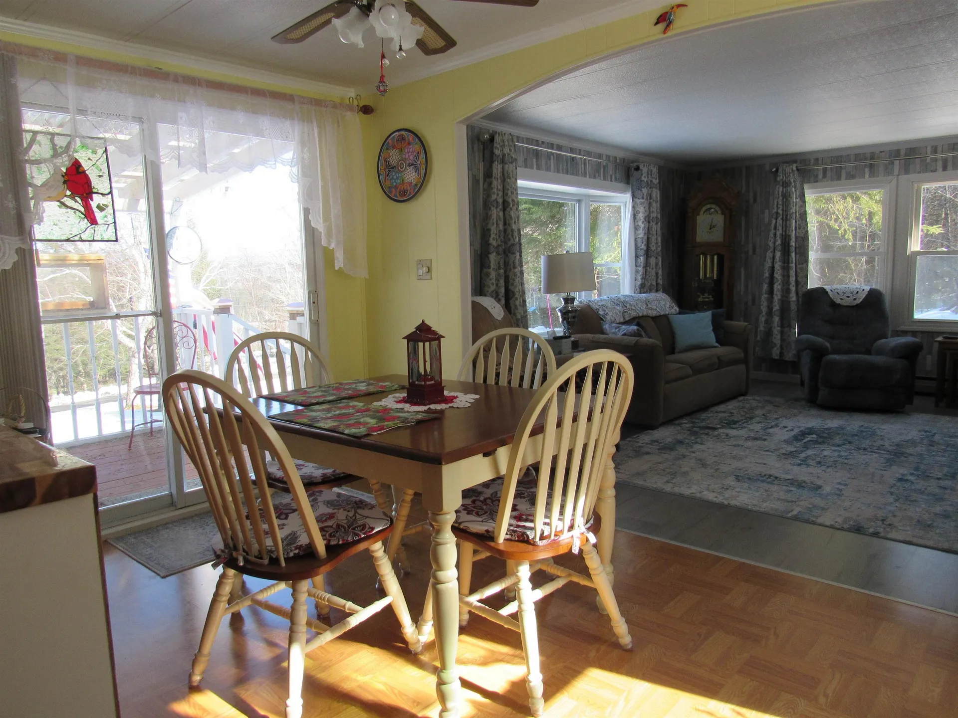 108 Carleton Hill Road Colebrook NH 03576
