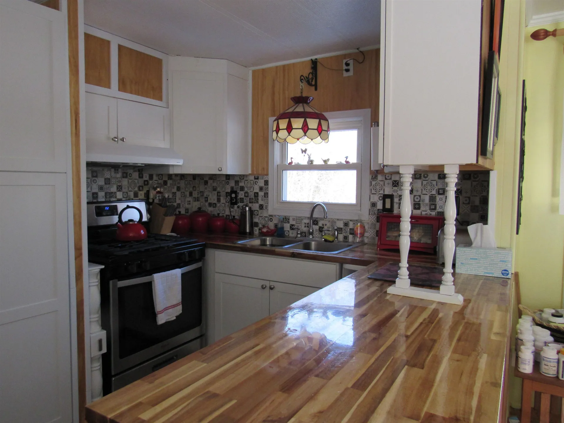 108 Carleton Hill Road Colebrook NH 03576