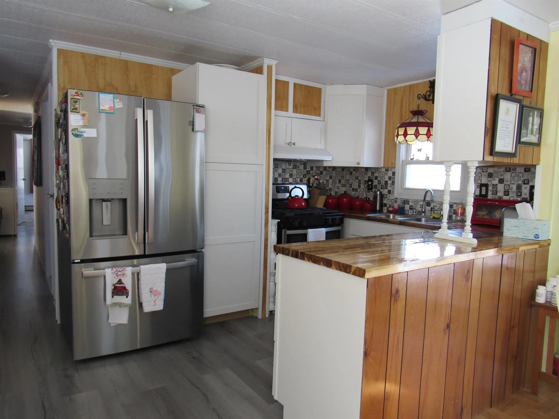 108 Carleton Hill Road Colebrook NH 03576