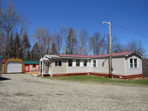 108 Carleton Hill Road Colebrook NH 03576